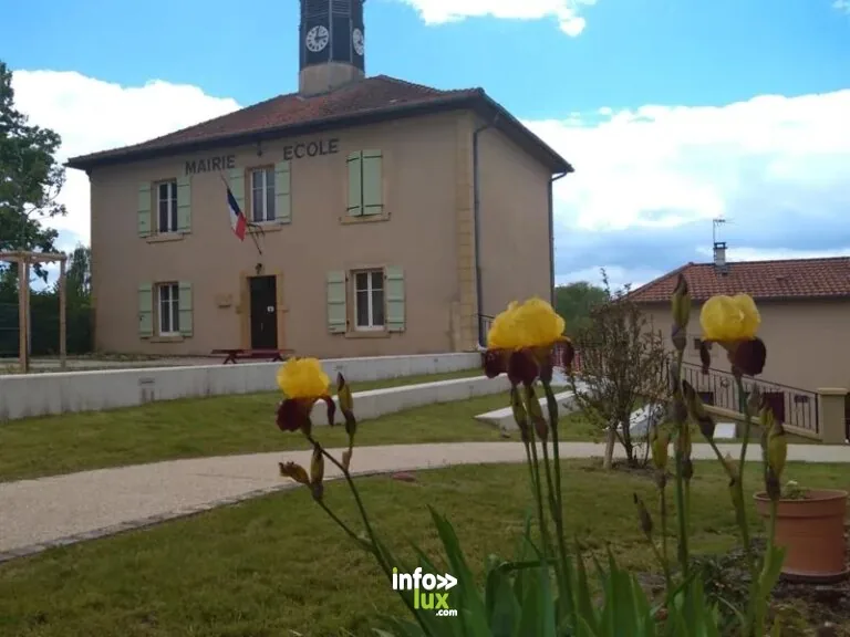 Ecovillage de Ville sur Yron à Ville-sur-Yron