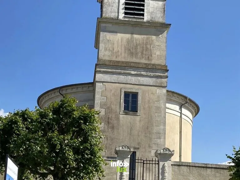 Église de Rigny-Saint-Martin : histoire, visite et infos pratiques