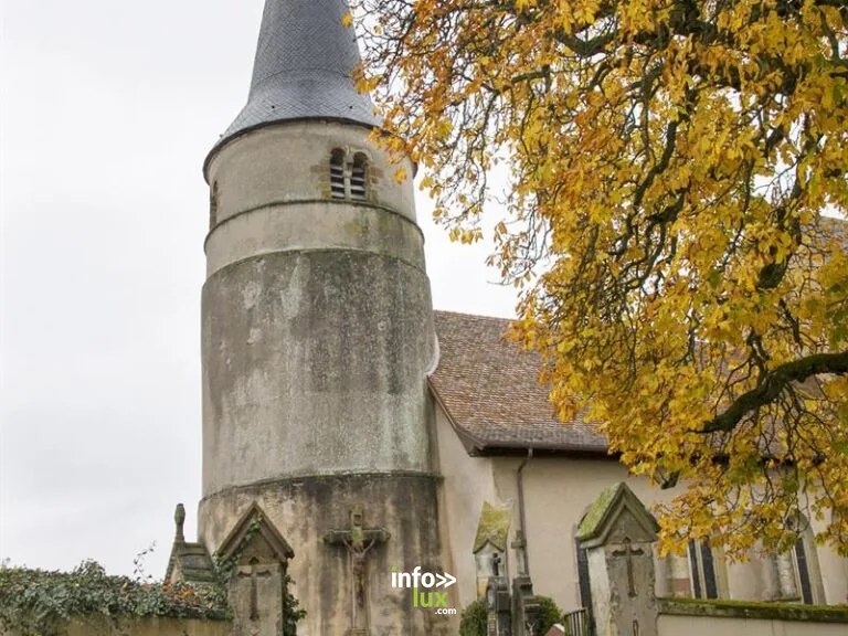Église Saint-Marcel à Zetting : histoire, visite et infos pratiques