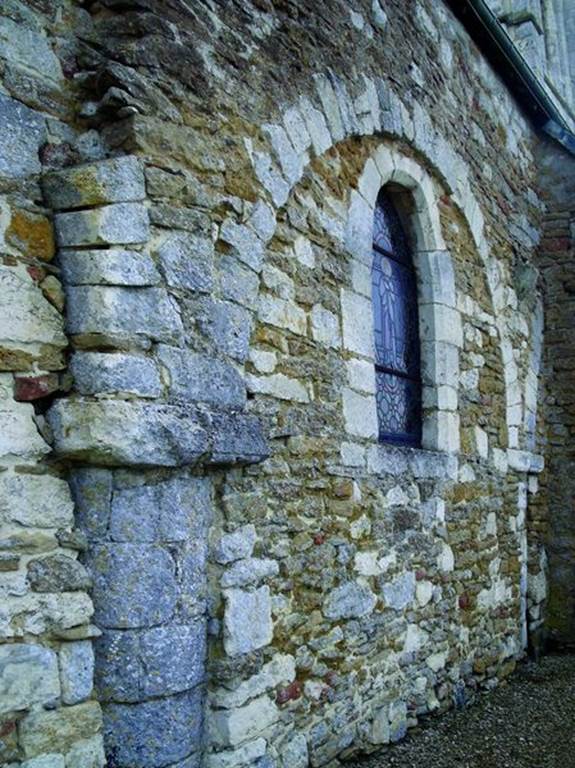 Eglise Saint-Remi à Antheny : histoire, visite et infos pratiques