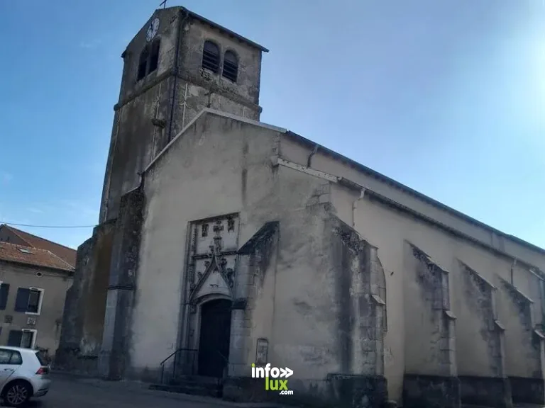 Eglise Saint-Remy de Ormes Et Ville : histoire, visite et infos pratiques