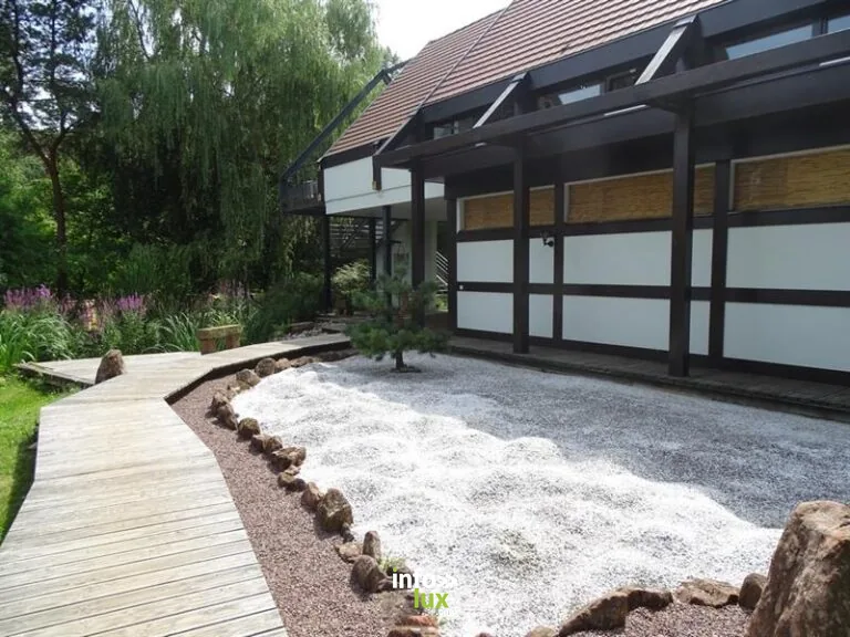 Monastère bouddhiste zen Ryumon Ji à Weiterswiller : histoire, visite et infos pratiques