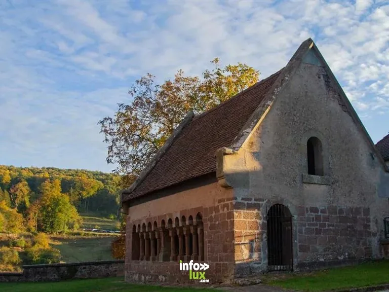 Ossuaire de Schorbach : histoire, visite et infos pratiques