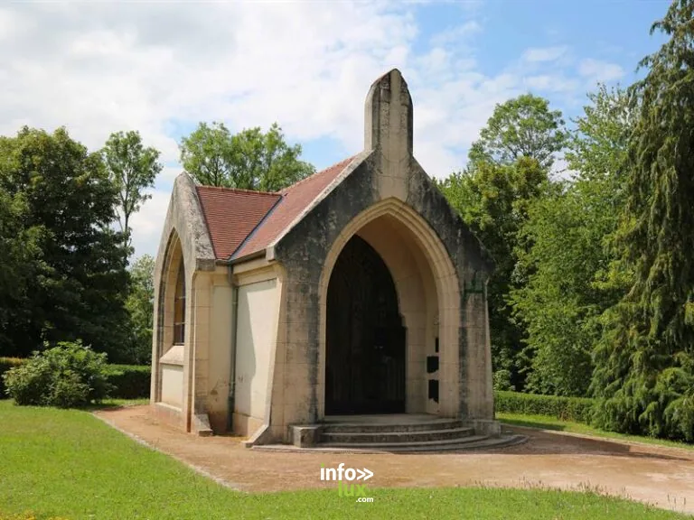 Village détruit de Douaumont à Douaumont-Vaux : histoire, visite et infos pratiques