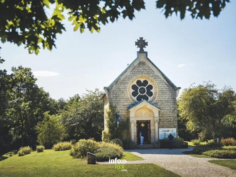 Village détruit de Fleury devant Douaumont : histoire, visite et infos pratiques