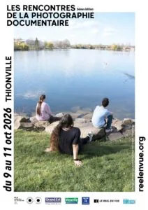 Rencontres de la photographie documentaire — Thionville Rencontres de la photographie documentaire — Thionville