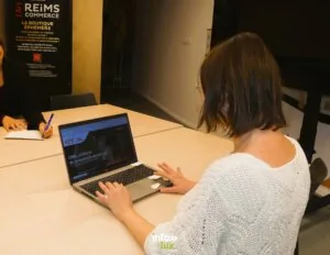 Rendez-vous – Conseiller entreprises de la Chambre de métiers et de…