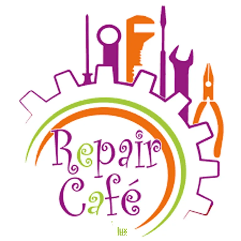 Aubange > Sortie > Repair Café — Aix-sur-Cloie 2026