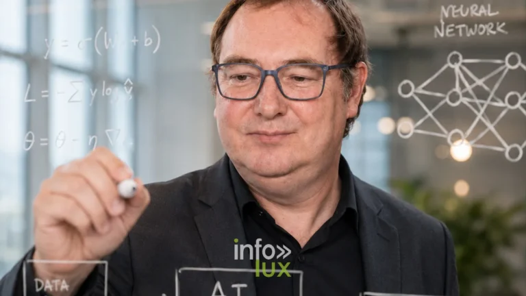 Faire citer votre entreprise par les IA : le réseau info-lux, 17 médias locaux en Belgique, en France et au Luxembourg
