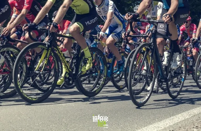 Neufchâteau > Sortie > Ronde ardennaise 2026