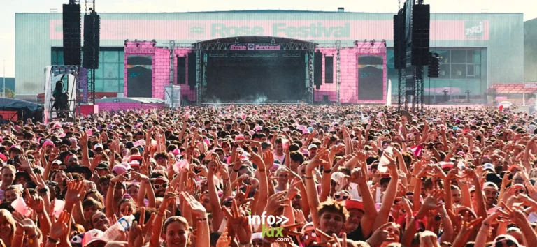 Rose Festival 2026 : la checklist du jour J pour ne rien oublier