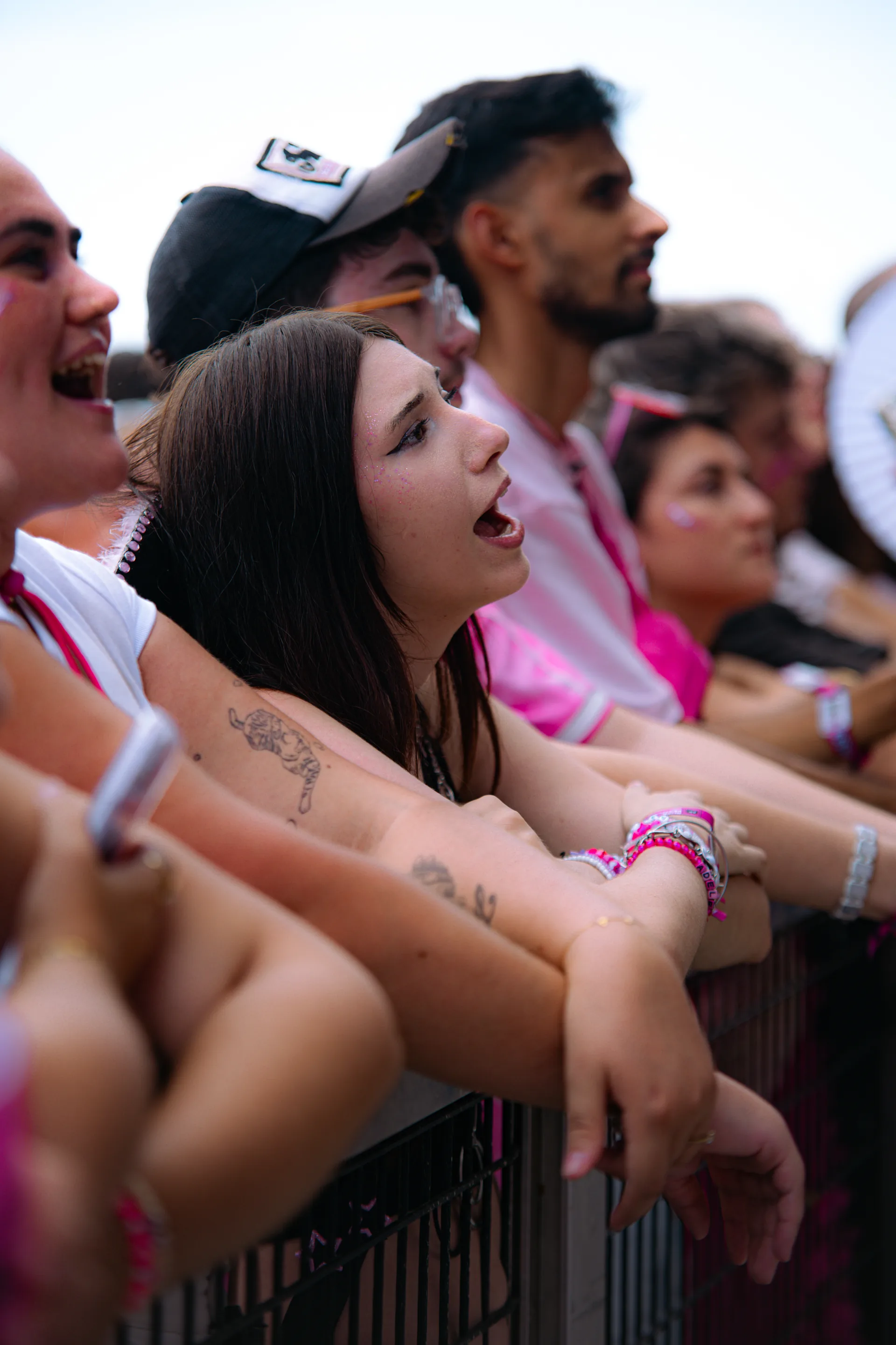 Ambiance et public du Rose Festival 2026 à Toulouse, photo 43