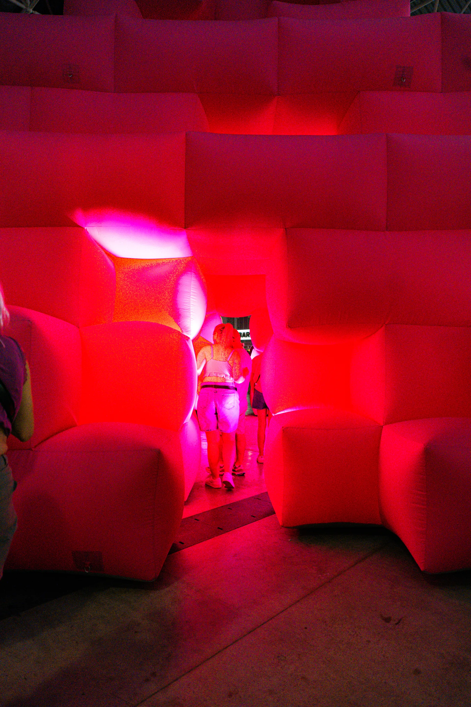 Ambiance et public du Rose Festival 2026 à Toulouse, photo 49