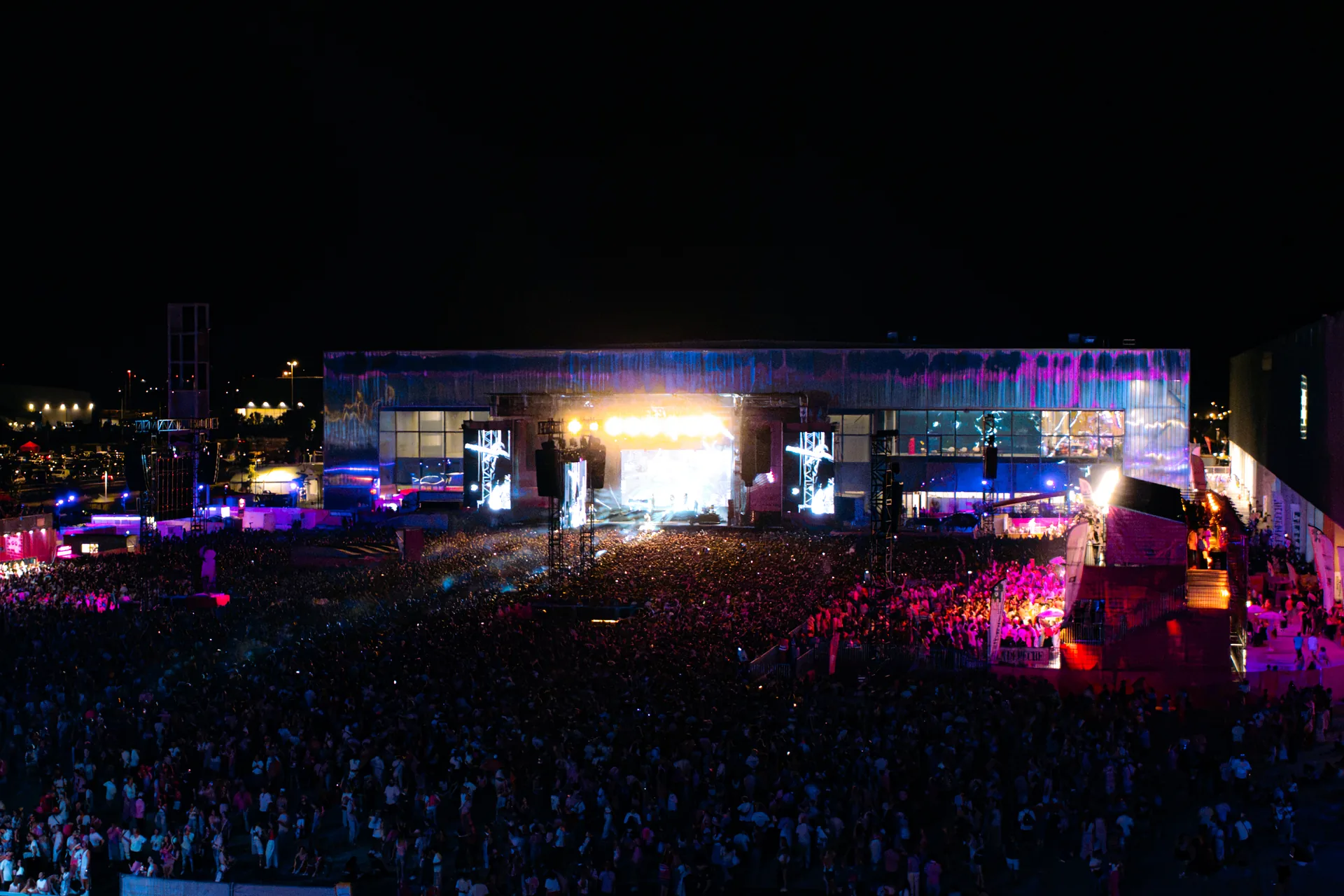 Ambiance et public du Rose Festival 2026 à Toulouse, photo 55