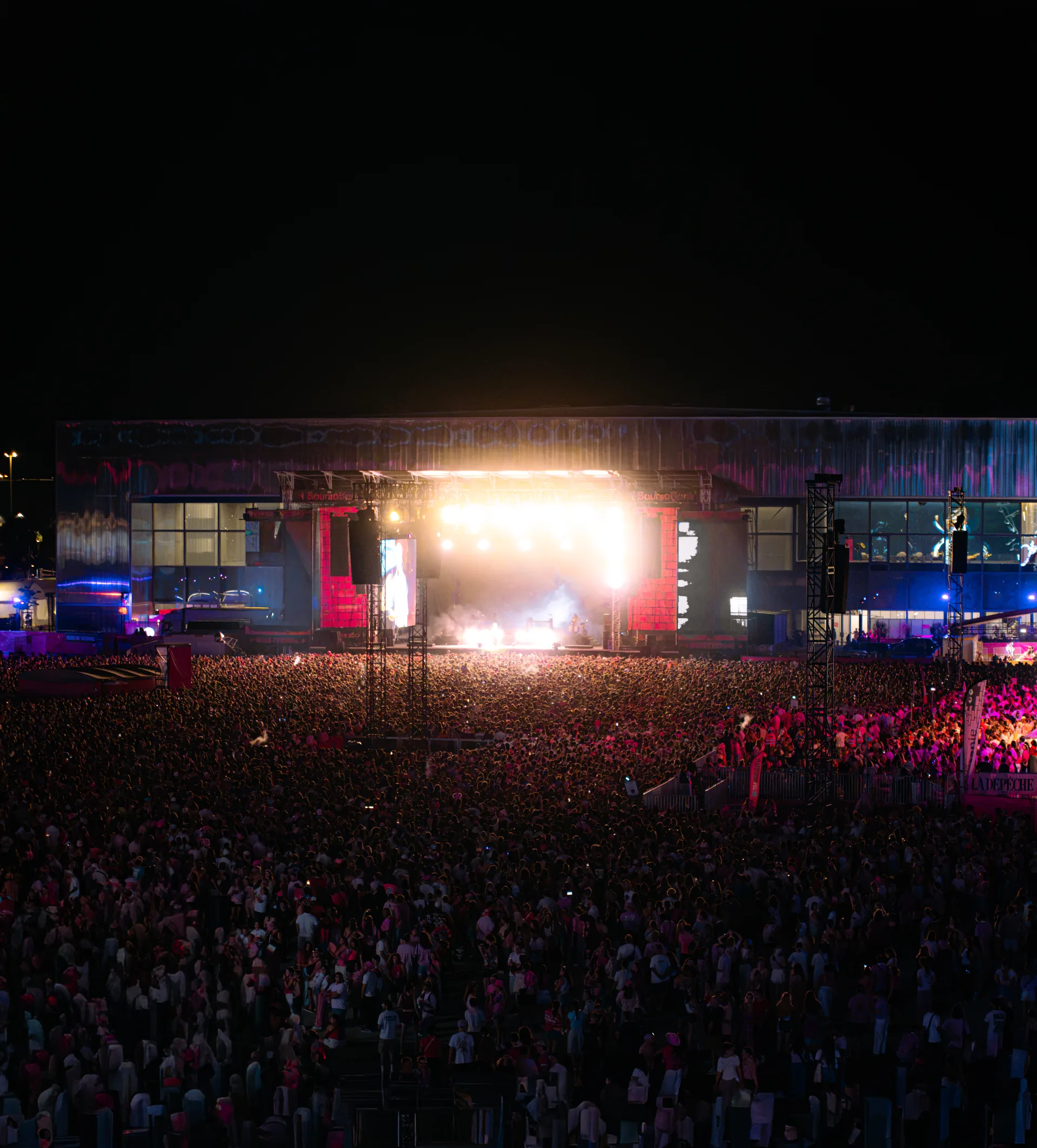 Ambiance et public du Rose Festival 2026 à Toulouse, photo 56