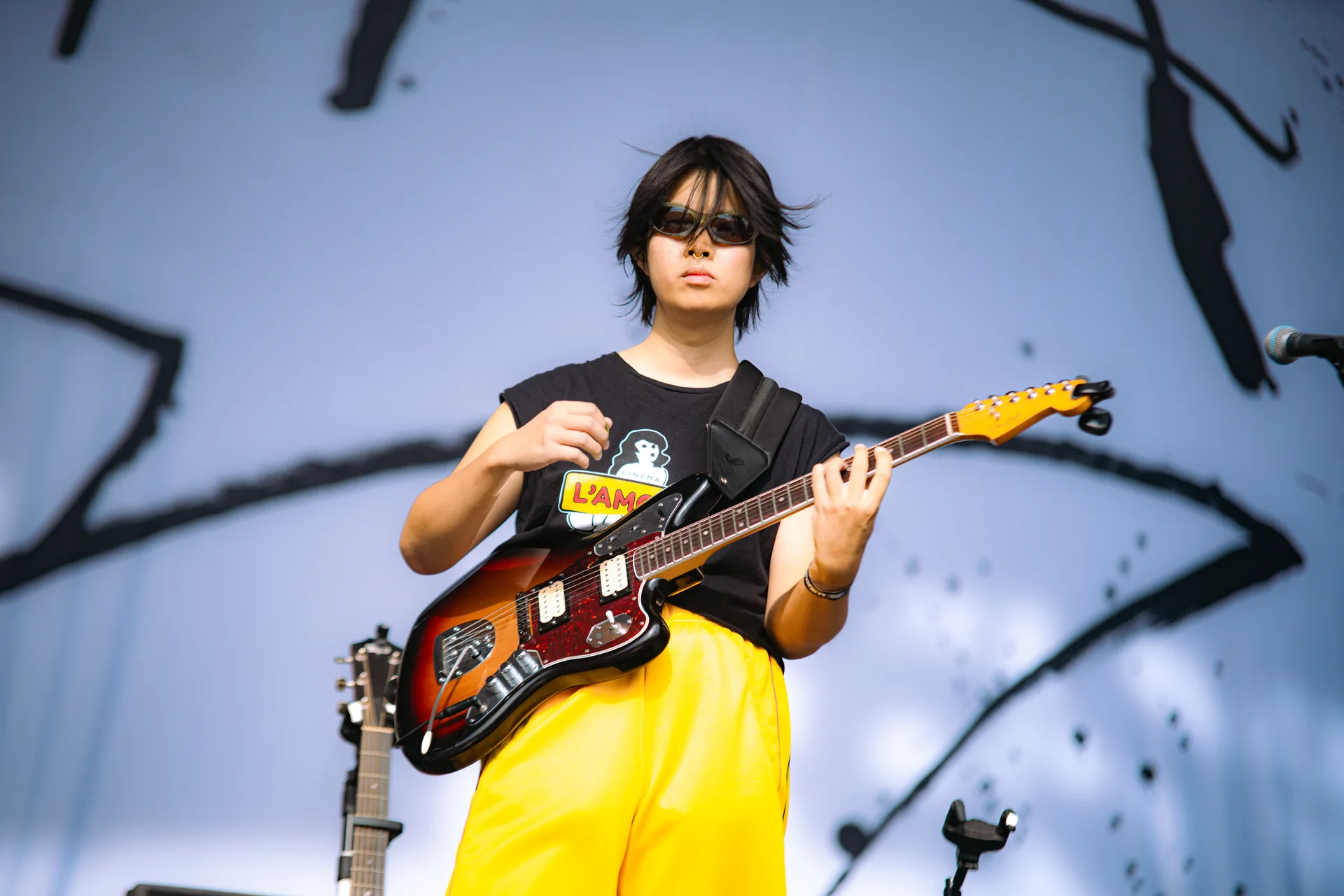 Miki au Rose Festival 2026 à Toulouse, photo 1