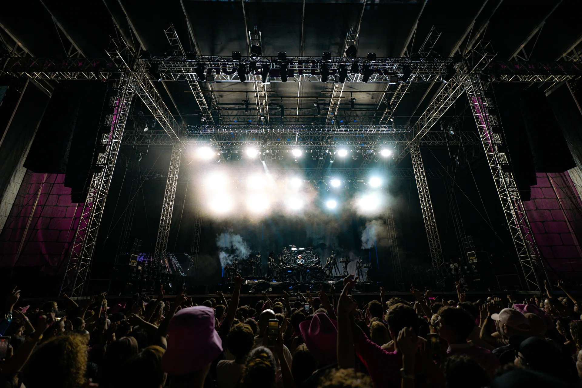 Mosimann au Rose Festival 2026 à Toulouse, photo 5