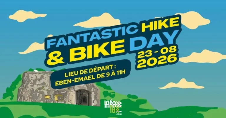 Rotary Fantastic Hike & Bike Day 2026