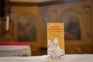Journées du patrimoine à Han-lès-Juvigny