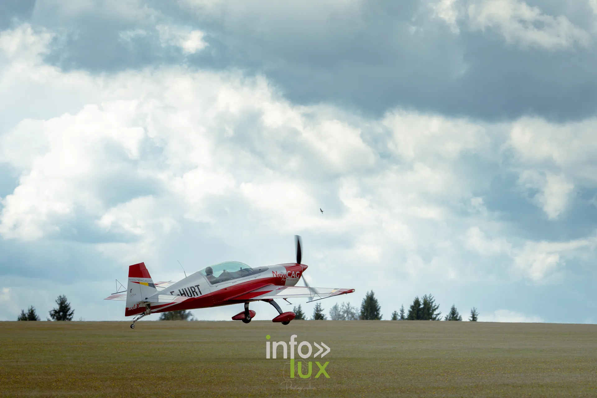Saint-Hub'Airshow 2026, photo 5