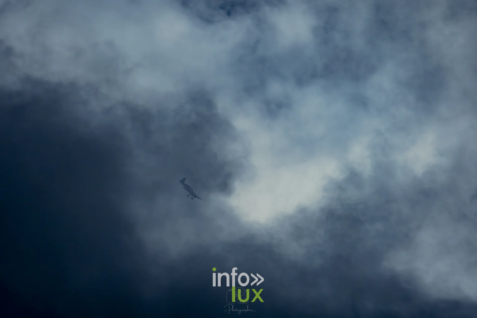 Saint-Hub'Airshow 2026, photo 8