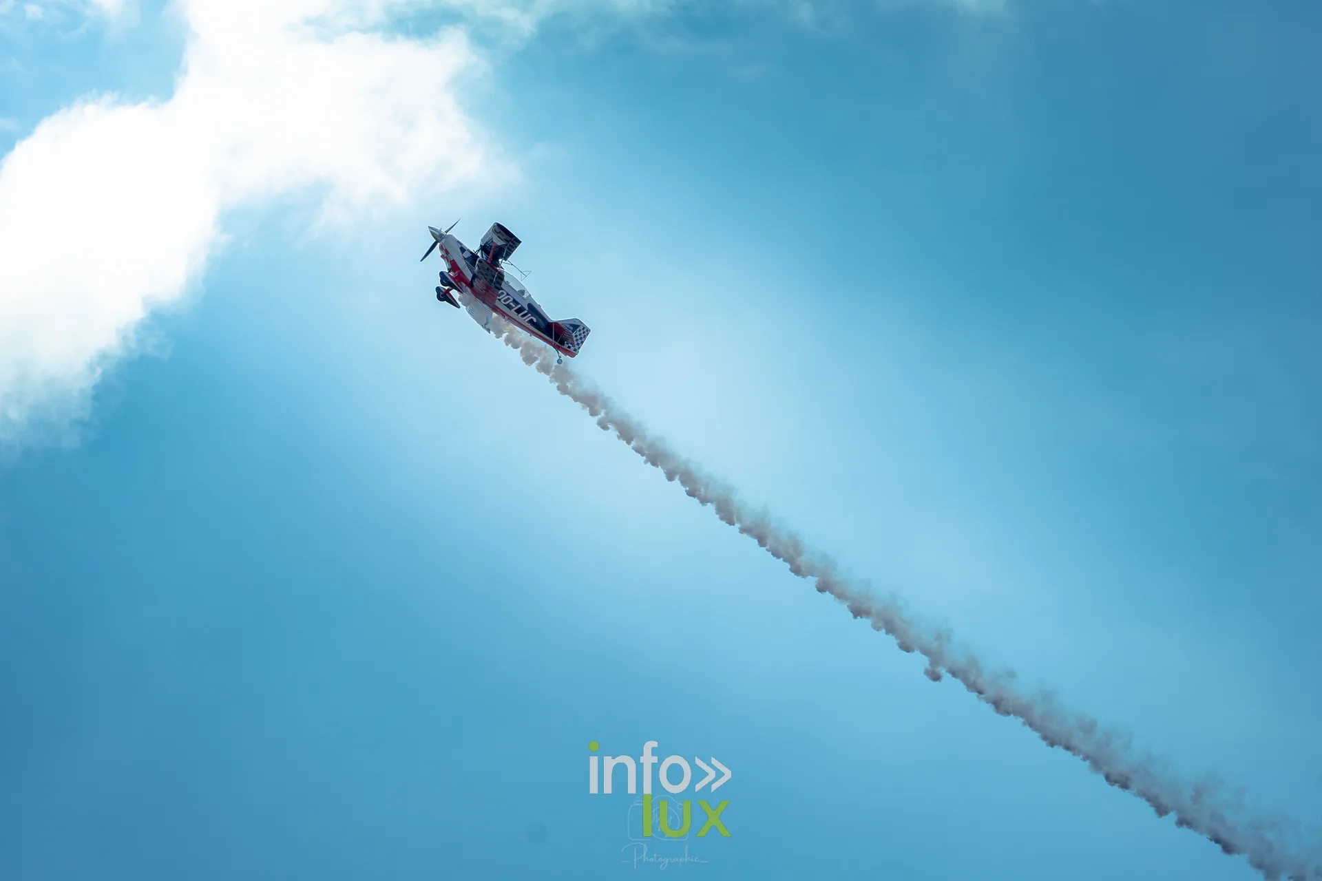 Saint-Hub'Airshow 2026, photo 10