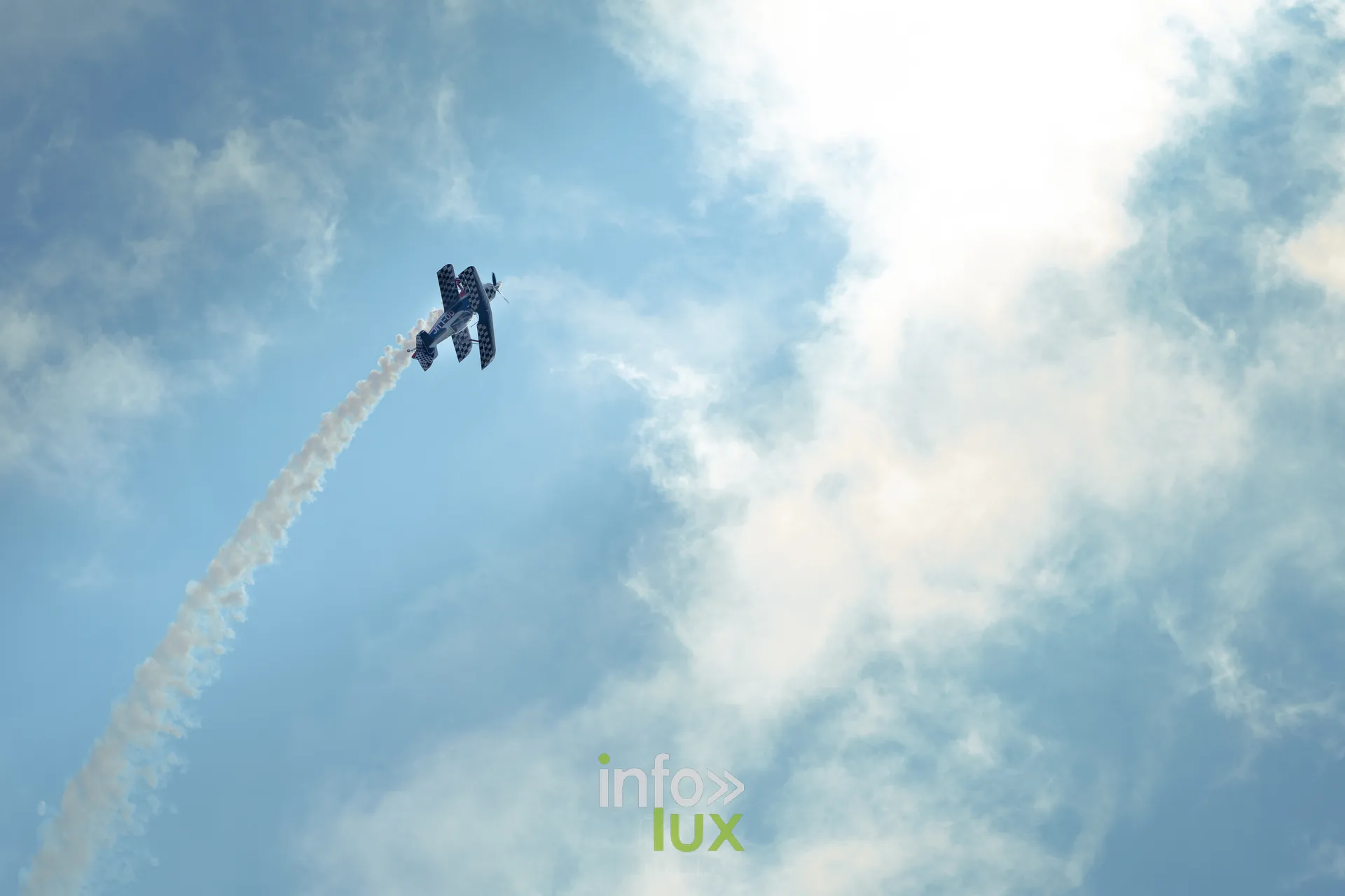 Saint-Hub'Airshow 2026, photo 11