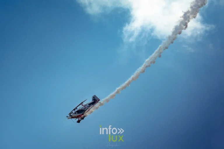 Saint-Hub'Airshow 2026 a l'aerodrome de Saint-Hubert (photo 12)