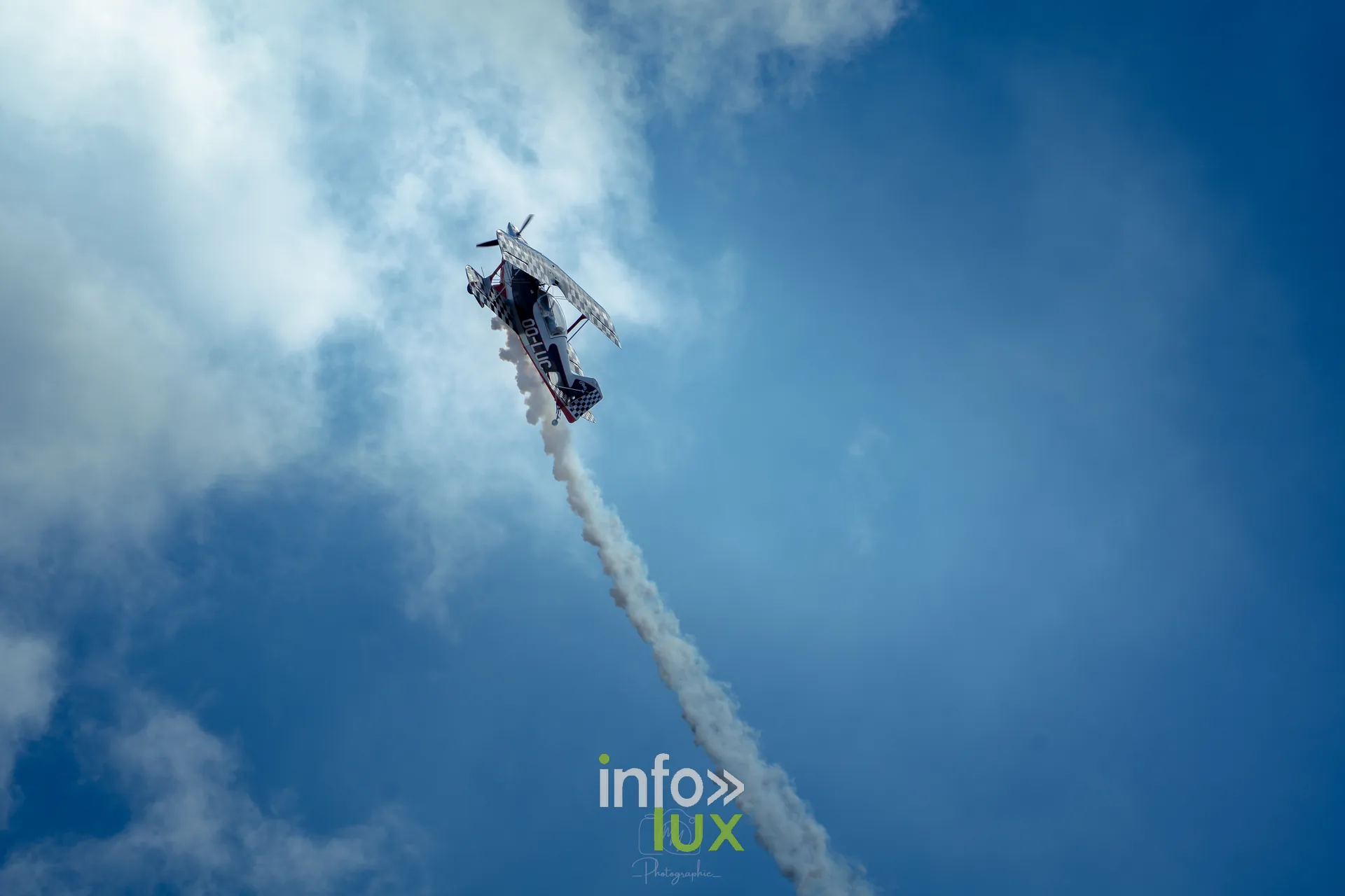 Saint-Hub'Airshow 2026, photo 13