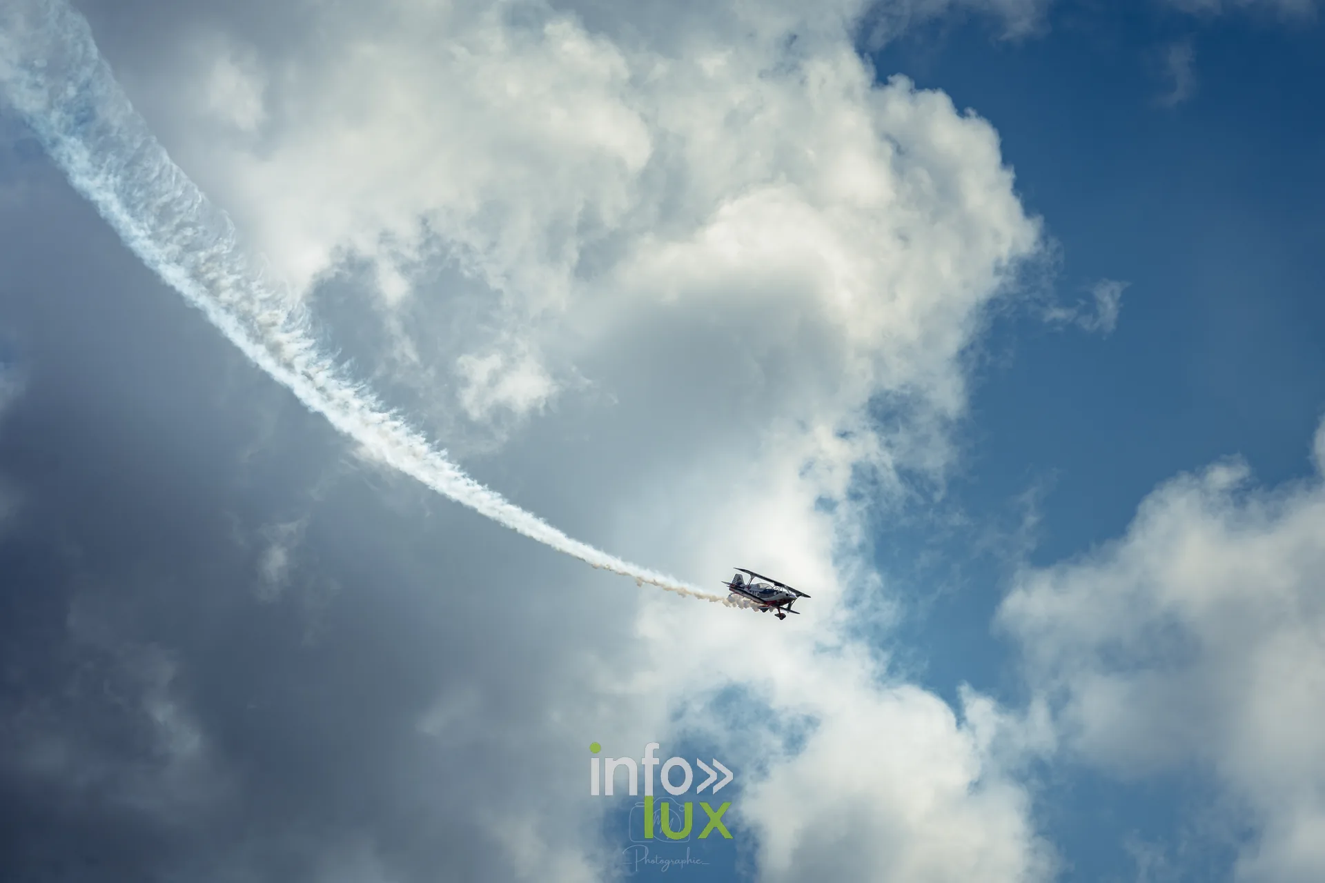 Saint-Hub'Airshow 2026, photo 14