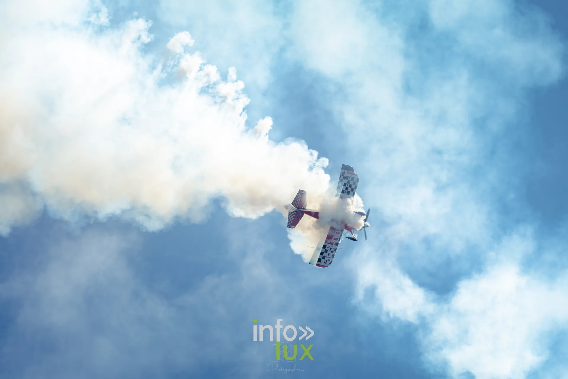 Saint-Hub'Airshow 2026, photo 15
