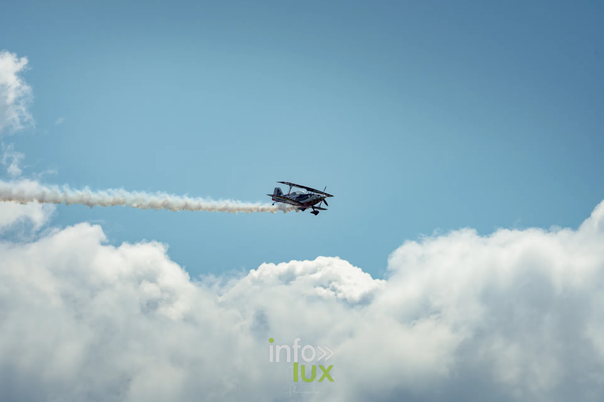 Saint-Hub'Airshow 2026, photo 16
