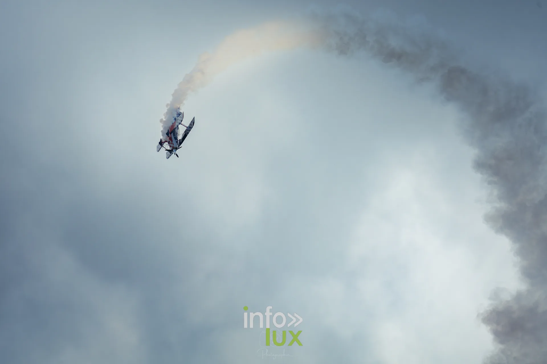 Saint-Hub'Airshow 2026, photo 17