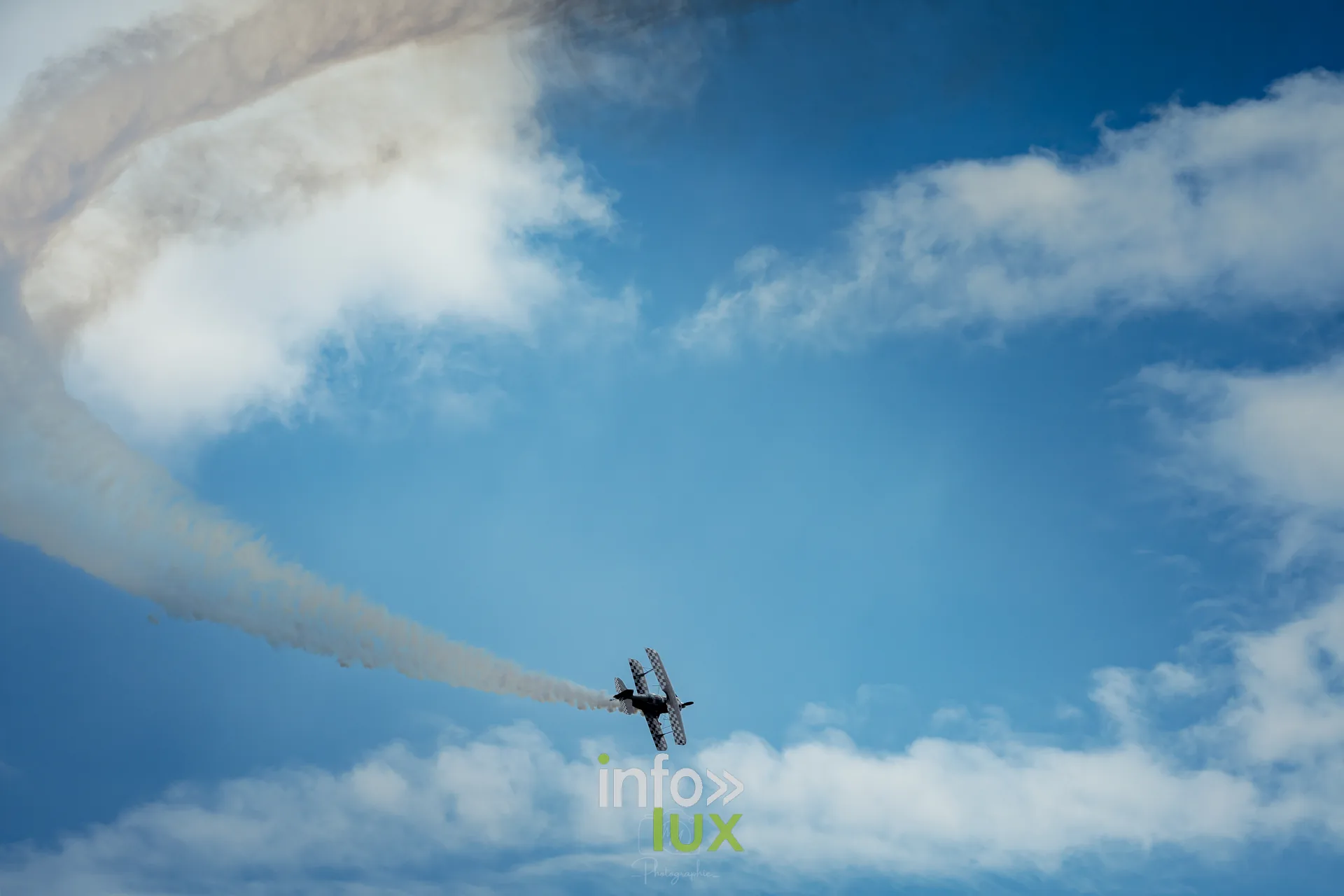 Saint-Hub'Airshow 2026, photo 18