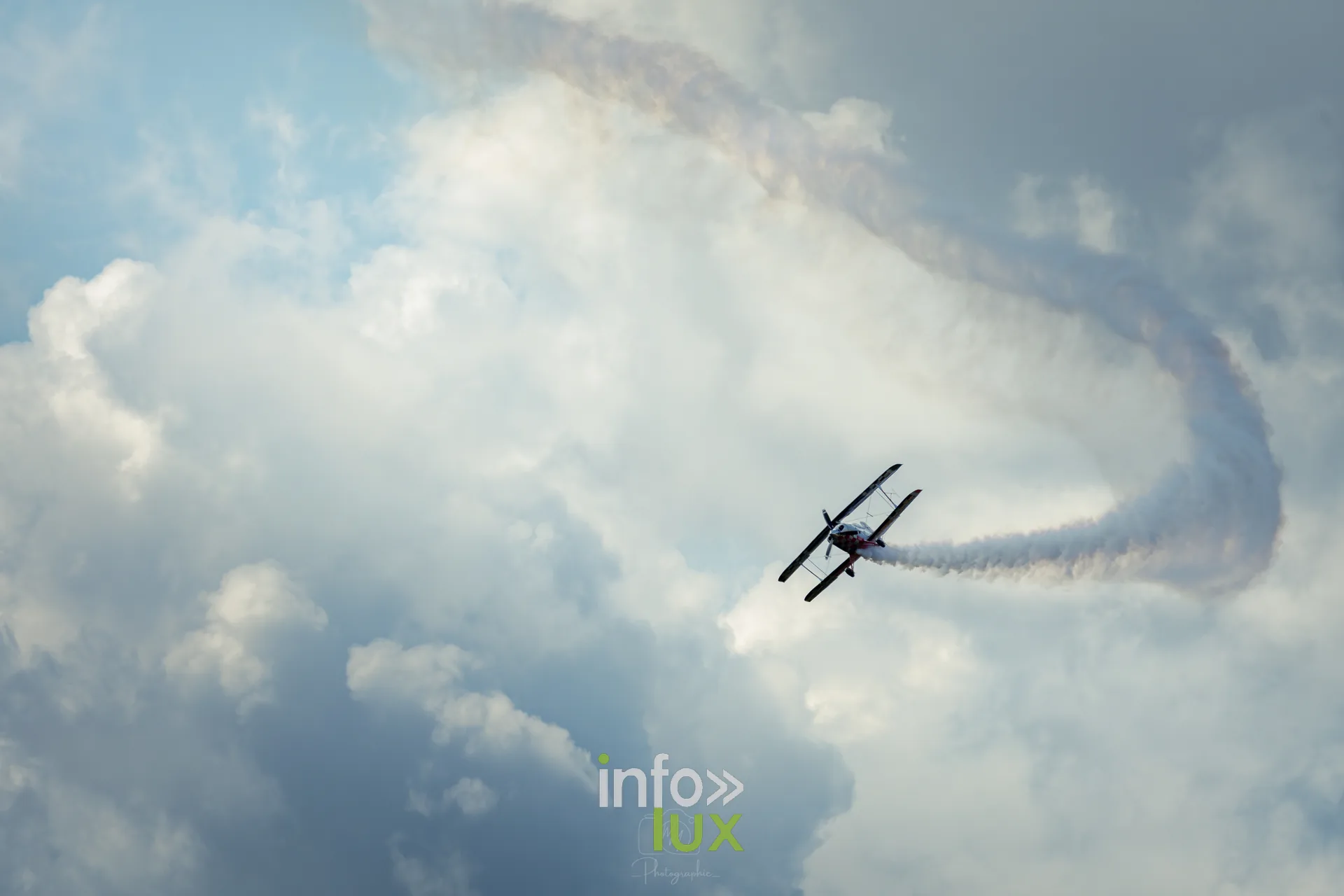 Saint-Hub'Airshow 2026, photo 19