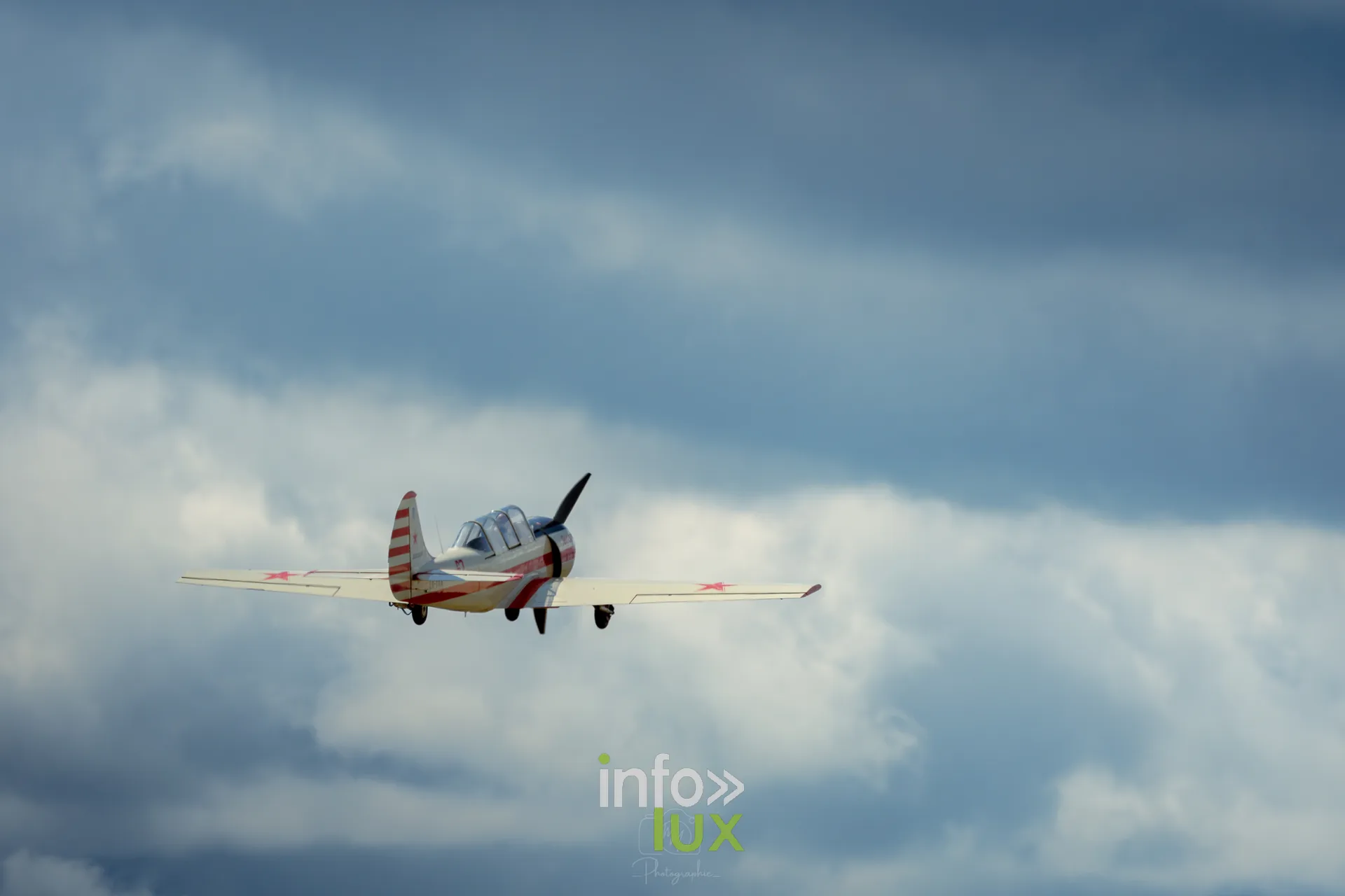 Saint-Hub'Airshow 2026, photo 20