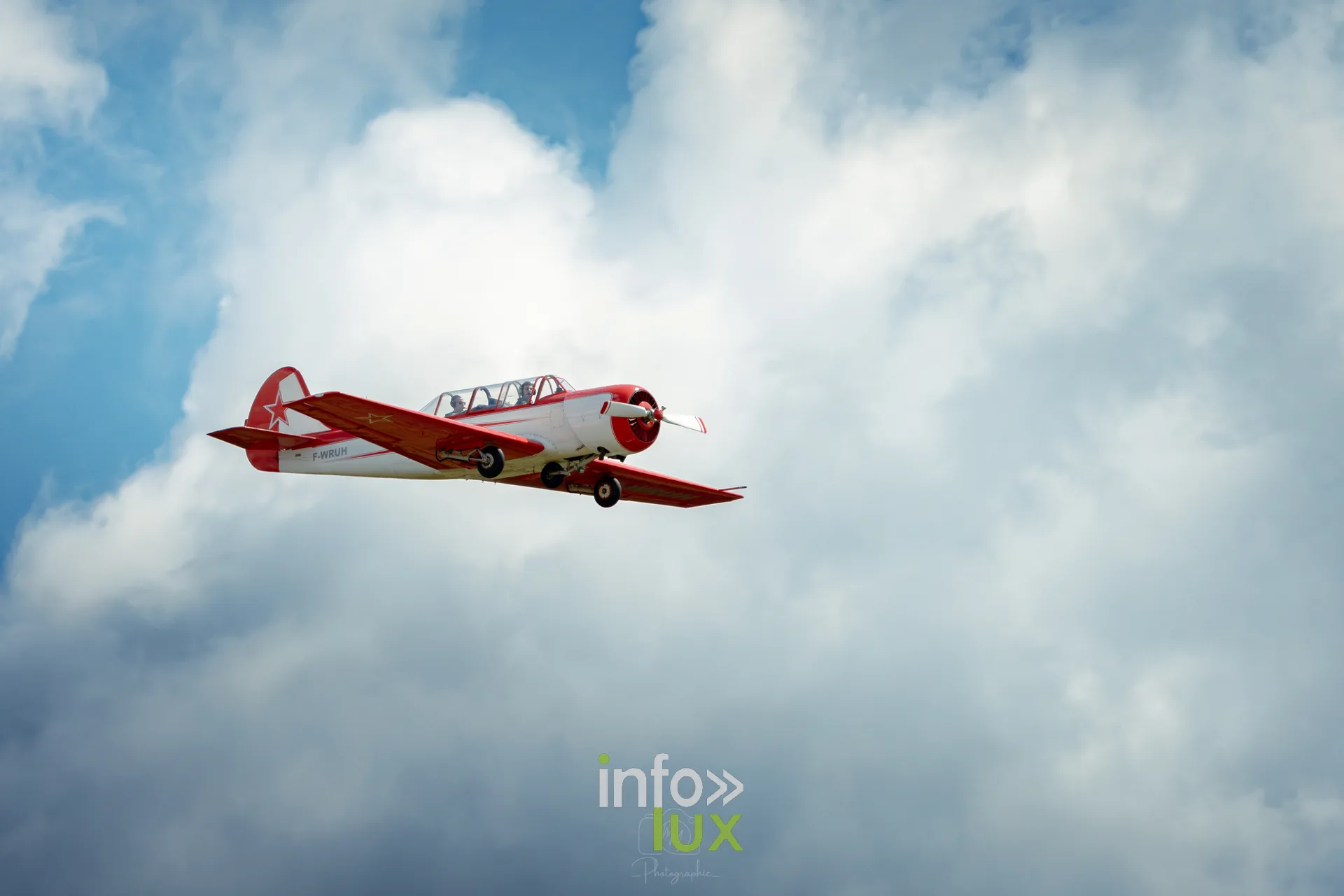 Saint-Hub'Airshow 2026, photo 21