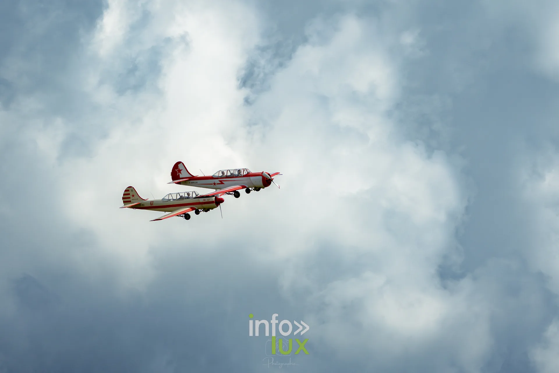 Saint-Hub'Airshow 2026, photo 23