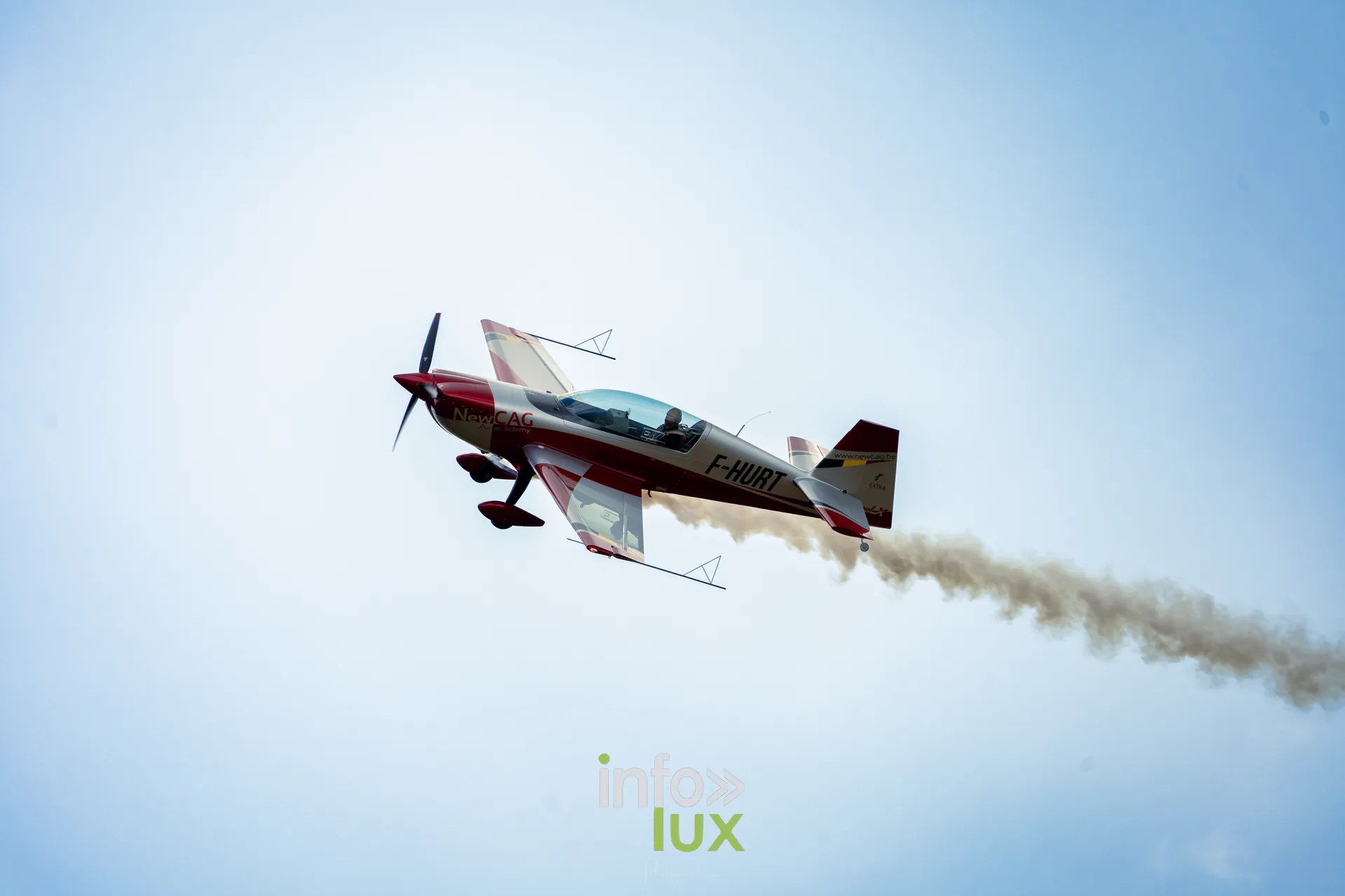 Saint-Hub'Airshow 2026, photo 26