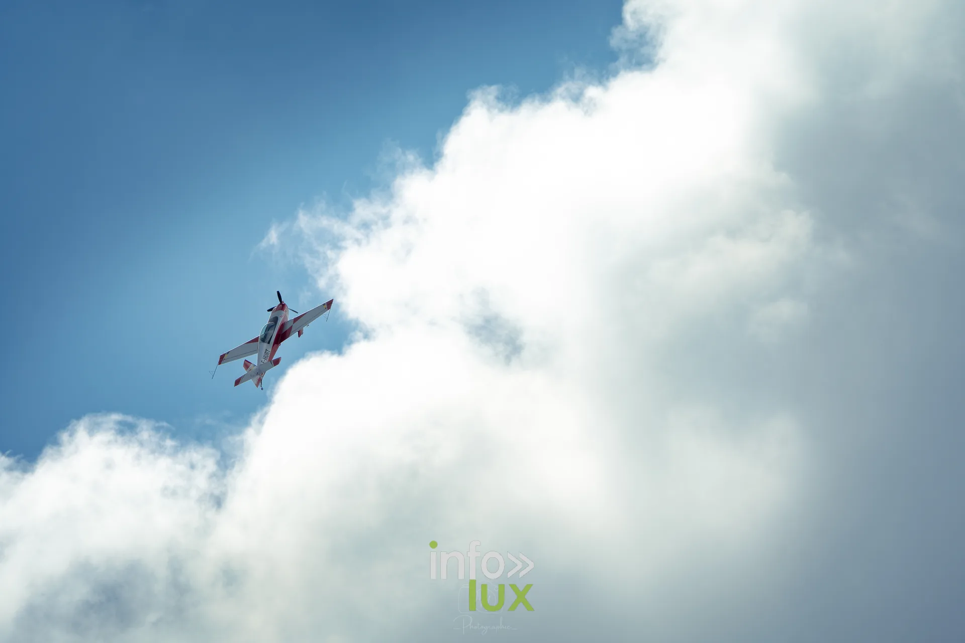 Saint-Hub'Airshow 2026, photo 27