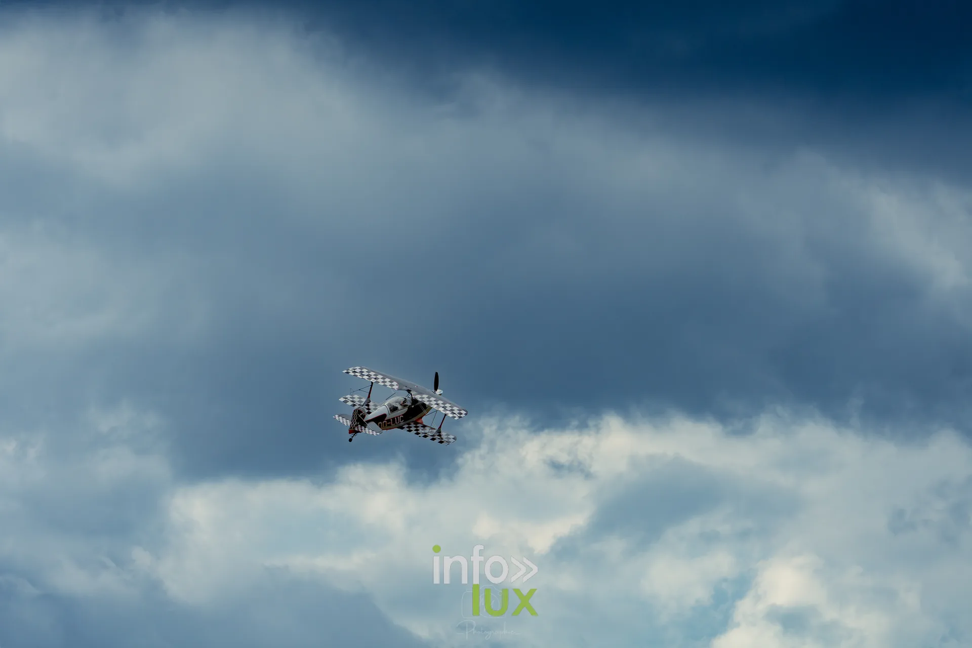 Saint-Hub'Airshow 2026, photo 28