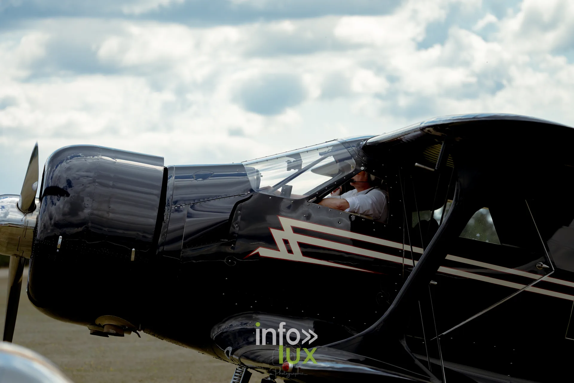 Saint-Hub'Airshow 2026, photo 29