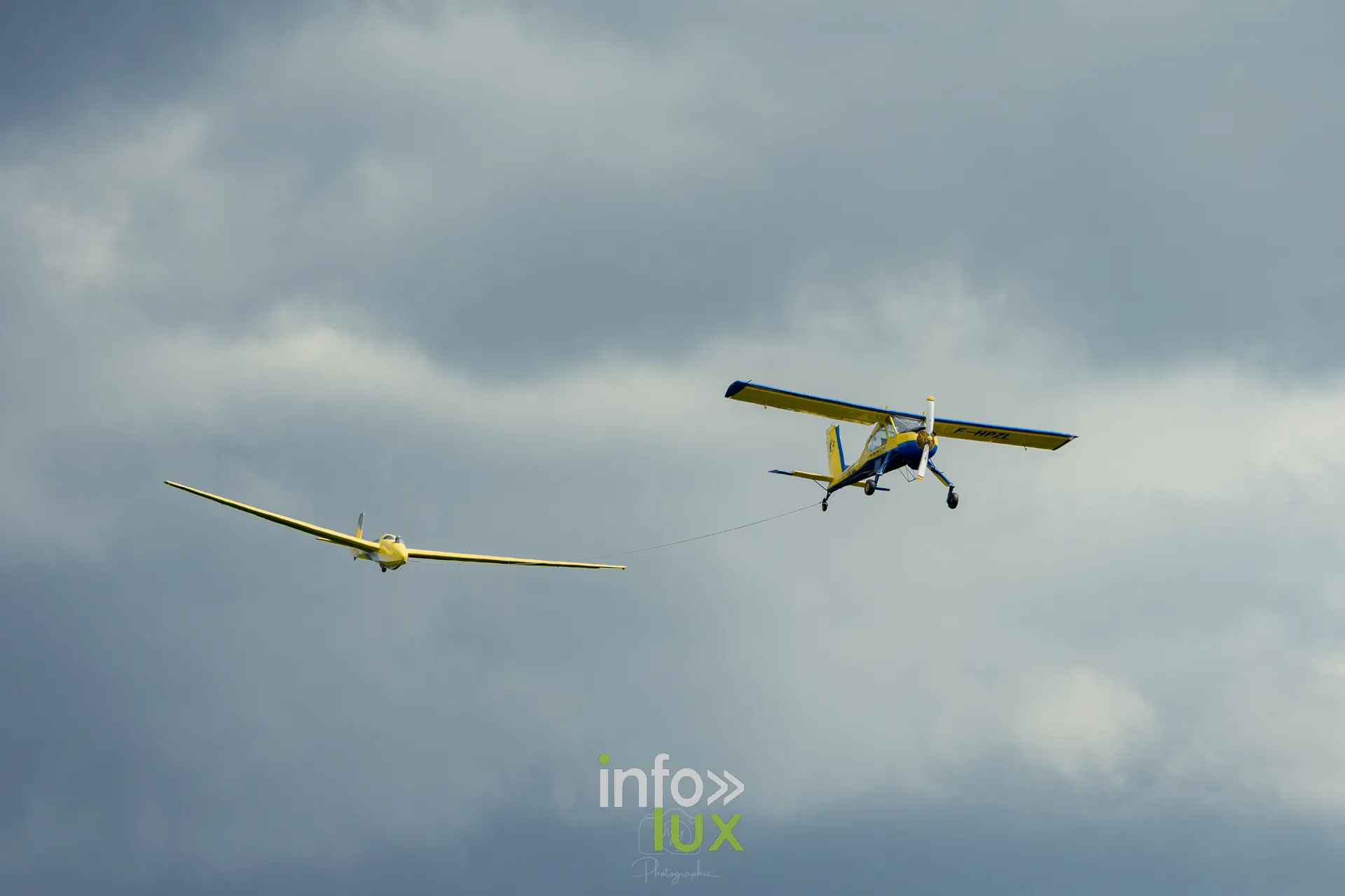 Saint-Hub'Airshow 2026, photo 31