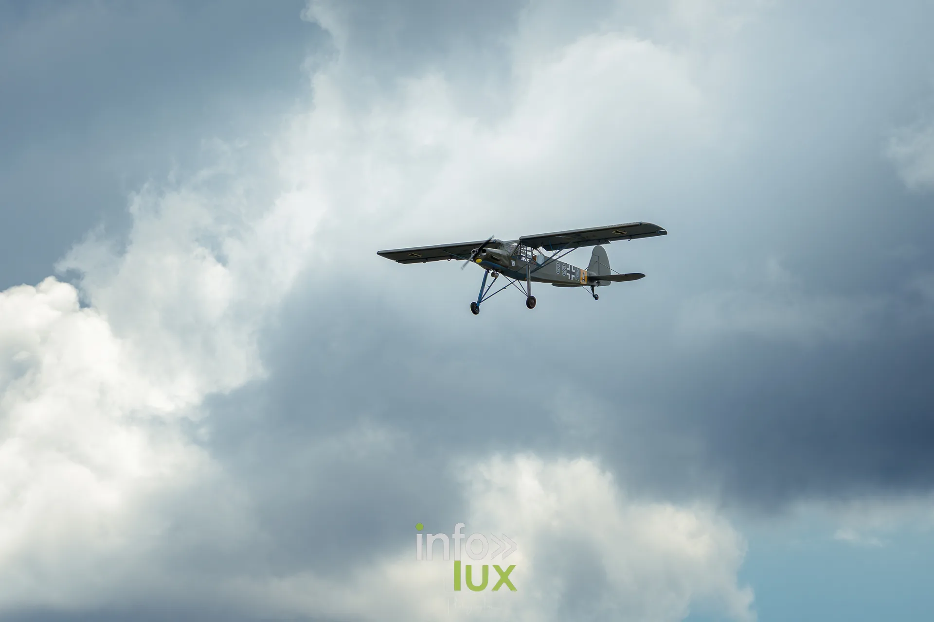 Saint-Hub'Airshow 2026, photo 33