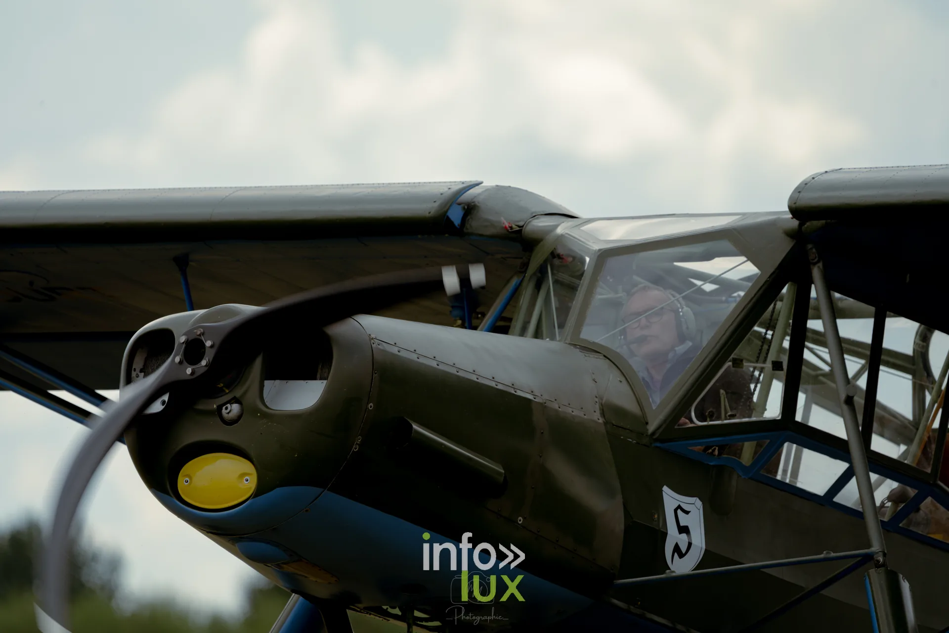 Saint-Hub'Airshow 2026, photo 34