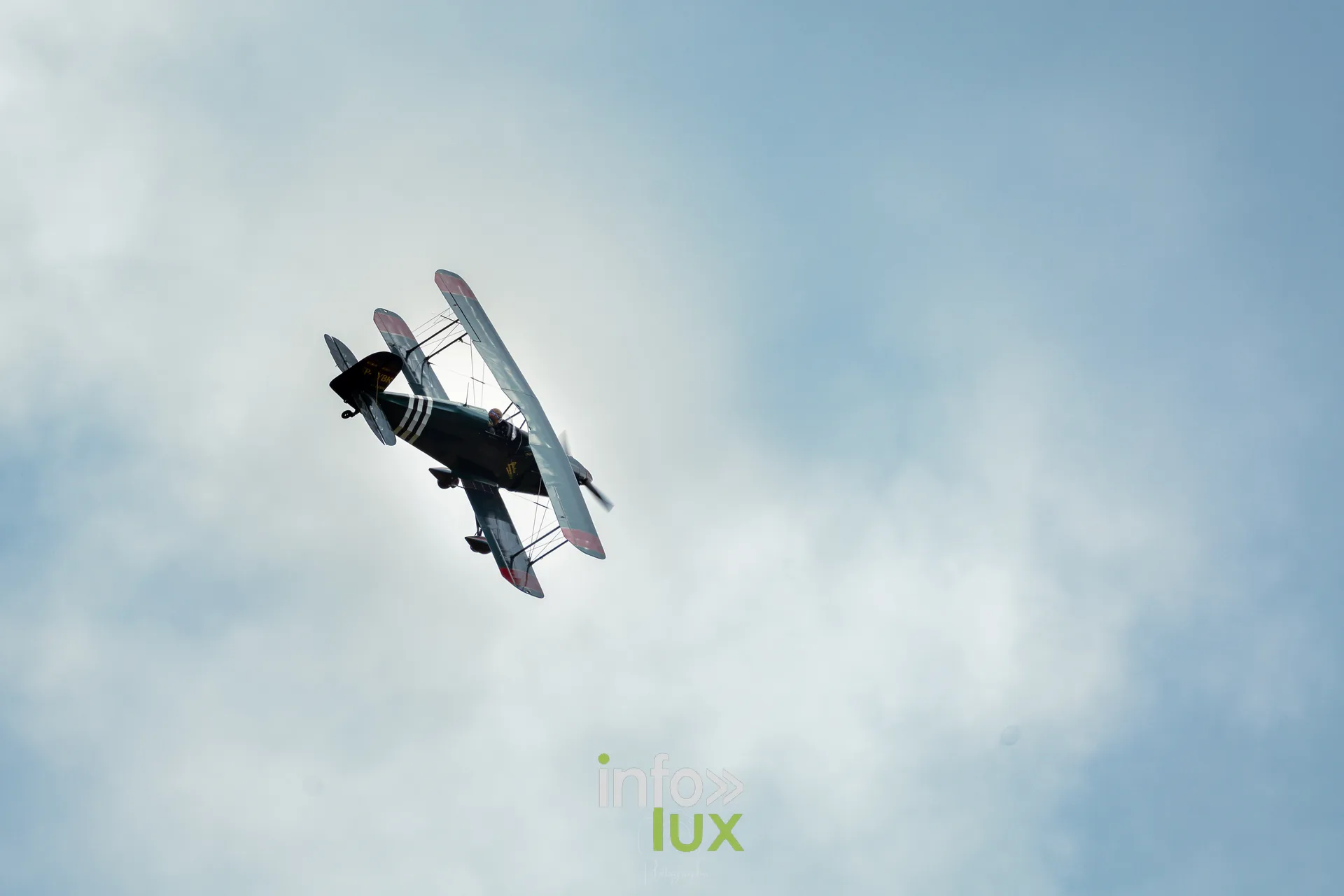 Saint-Hub'Airshow 2026, photo 35