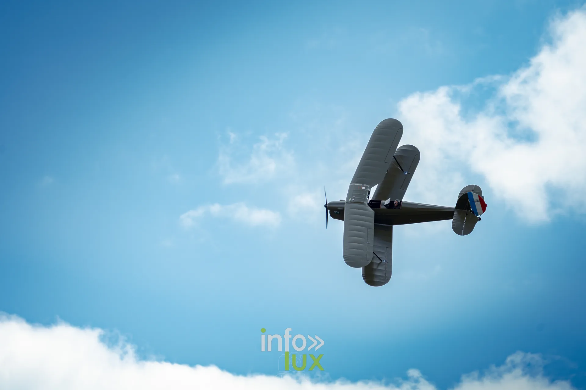 Saint-Hub'Airshow 2026, photo 36