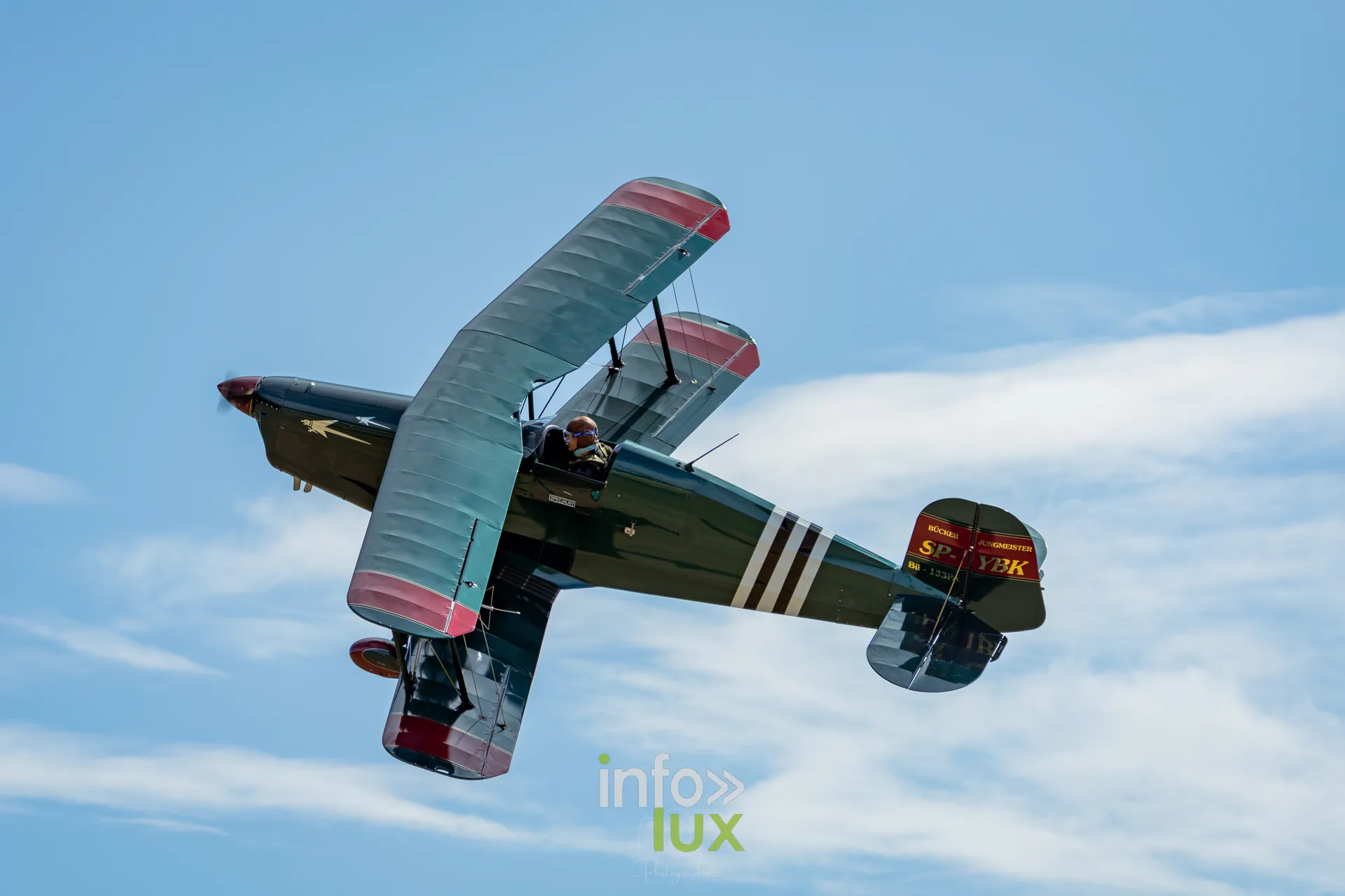 Saint-Hub'Airshow 2026, photo 38