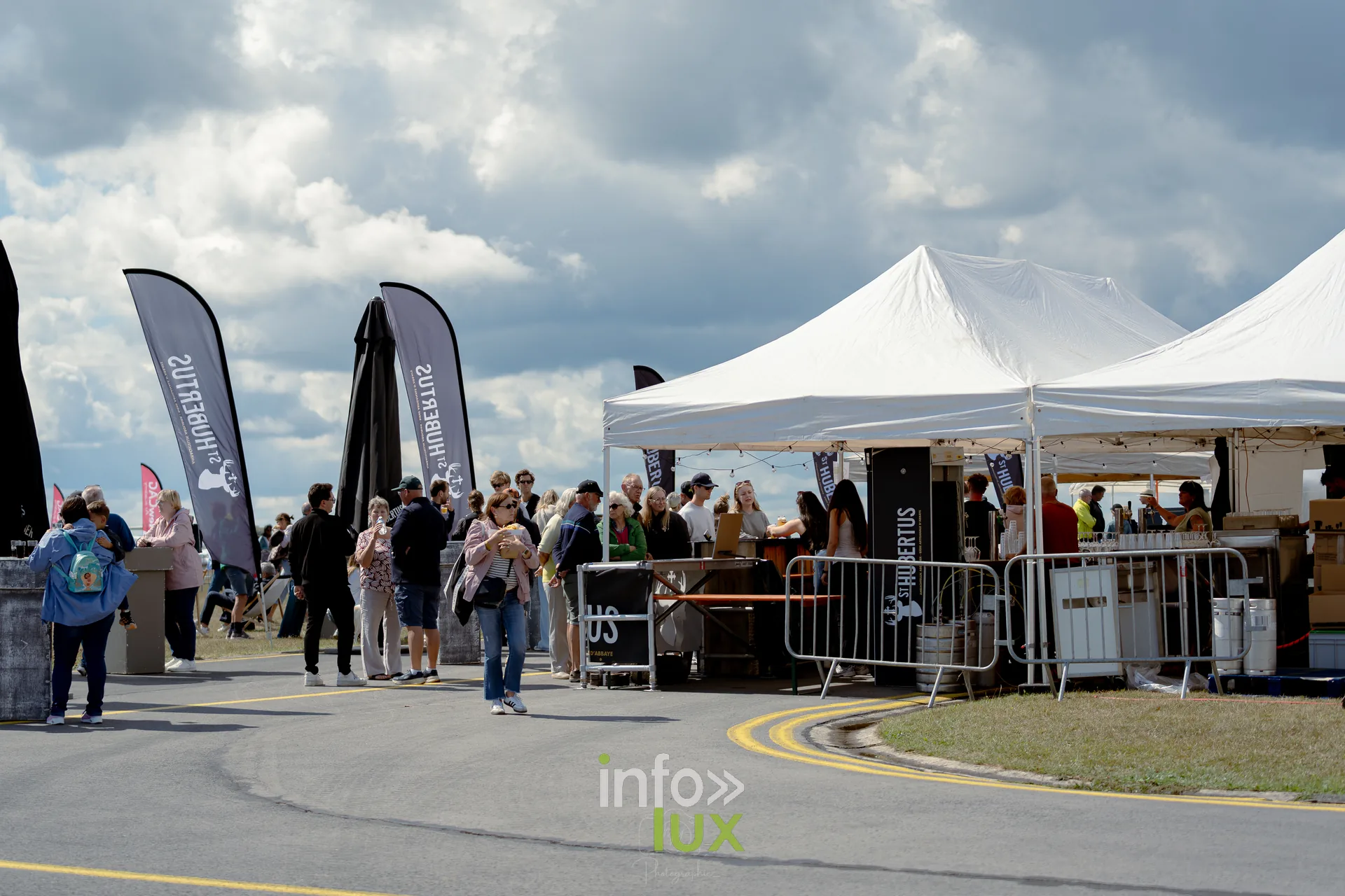 Saint-Hub'Airshow 2026, photo 40