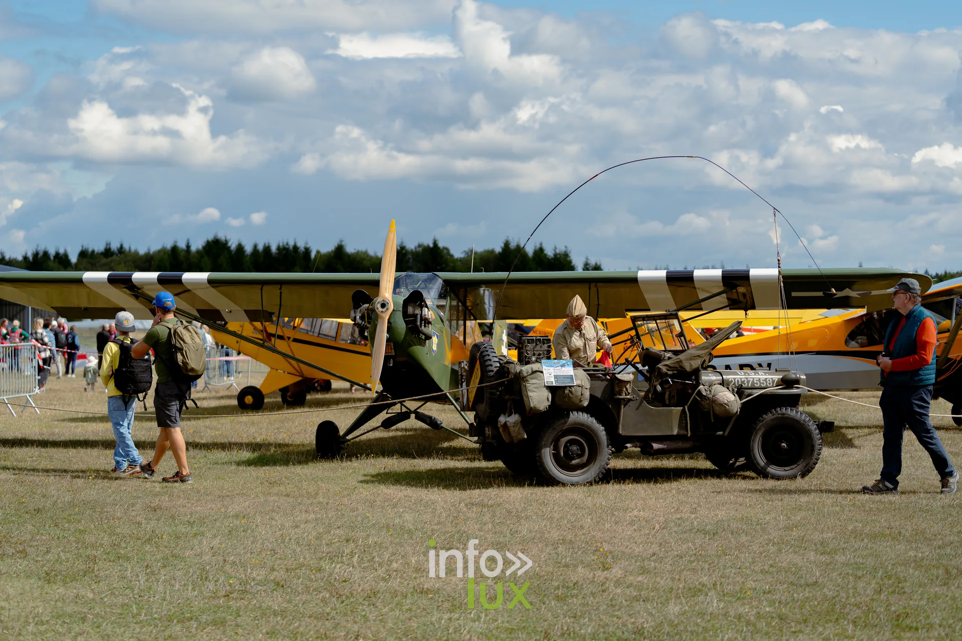 Saint-Hub'Airshow 2026, photo 49